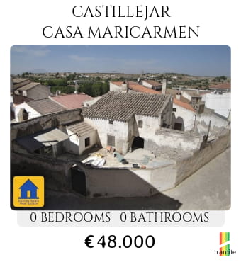 cuevas spain cheap property